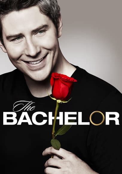 Watch The Bachelor Free Tv Shows Tubi