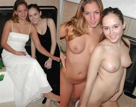 Webslut Dressed Undressed Before After Clothed Unclothed Porn Gallery