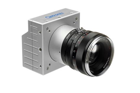 Optronis Gmbh New Cameras For Industrial Use Optronis Gmbh