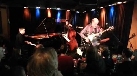 John Scofield And Pablo Held Trio Straight No Chaser May 5th 2015 A