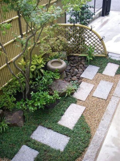 36 japanese front yard design ideas that inspire shelterness