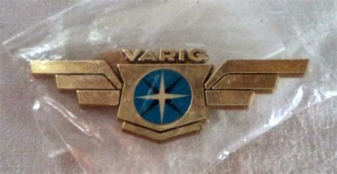 Varig Memories Pinsbuttons Aircraft Pictures Oldies Nostalgia Nerd