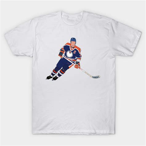 Wayne Gretzky Wayne Gretzky T Shirt Teepublic