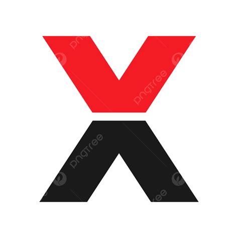 Gambar Png Huruf X X X Logo X Png Png Dan Vektor Dengan Background