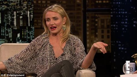 Cameron Diaz Is Deluding Herself After Voicing Views On Smoking And