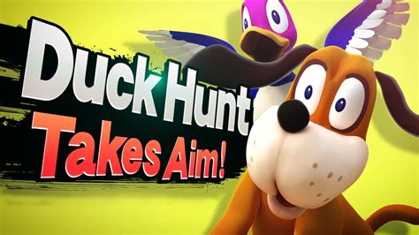 Social The Dog Opens A Can Of Whoopass Duck Hunt Social Thread