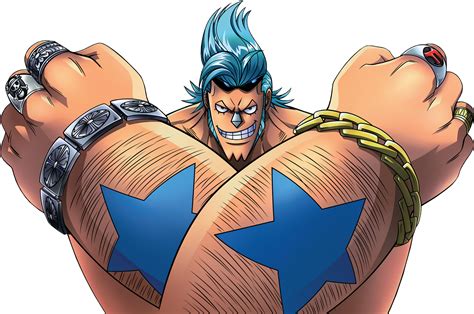 Franky One Piece Wallpapers Top Free Franky One Piece Backgrounds