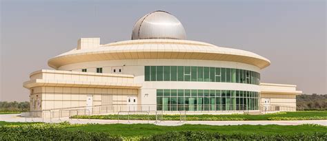 Al Thuraya Astronomy Centre Courses Services Fees And More Bayut