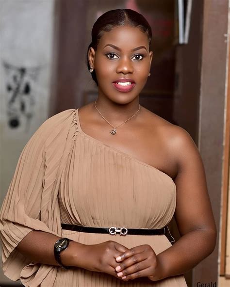 Bigeyeug — Faridah Nakazibwe Fires Up Twitter With Space On