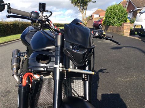 Сузуки suzuki gsxr 1000 k8. 2004 SUZUKI GSXR 1000 BLACK STREETFIGHTER SHOW QUALITY ...