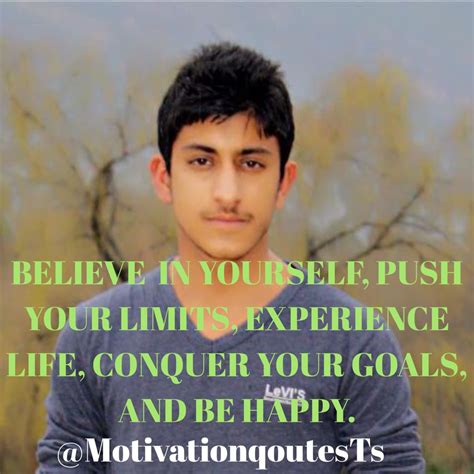 Pin By Shabaan Ahmad On My Quotes Me Quotes Life Experiences Believe In You