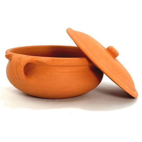 Clay Pot Cookware Clay Cooking Pots Manufacturer Inadoni Andhra