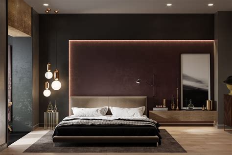 Modern Bedroom With Tips To Help You Design And Accessorize Yours
