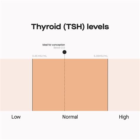 Testing Your Thyroid Levels What You Need To Know