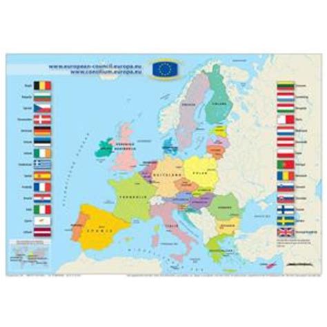 Europese Unie Landen