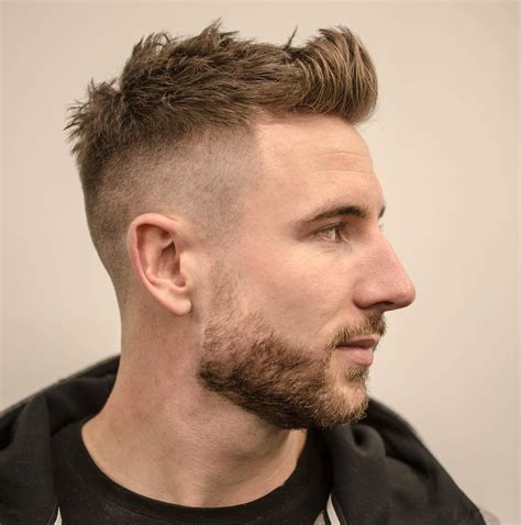 Maybe you would like to learn more about one of these? 15 Best Short Haircuts For Men in 2021 - Page 2 - Men's ...