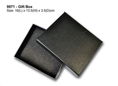 We are listening to you, paying 100% attention and provide our best quality gifts solutions to you. Premium Gift Box with Lid Malaysia Corporate Gift Supplier