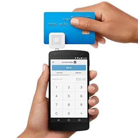 This reader works exclusively with shopkeep and encrypts transactions at the point of swipe for maximum data security. Square Reader for magstripe (with headset jack) | Mobile credit card, Credit card readers ...