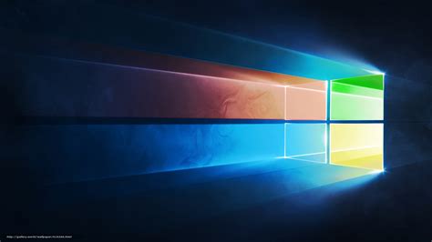 Windows 10 Original Wallpaper Wallpapersafari