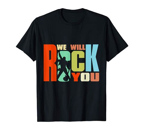 Vintage Queens Band Rock Music Love Freddie Cute T Shirt Reviewshirts