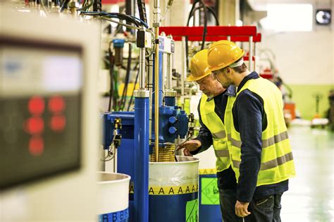 Chemical Safety Ensuring Complete Compliance In Manufacturing