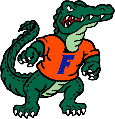 Florida Gators Svg Gators Logo Svg Florida Svg Cricut Etsy