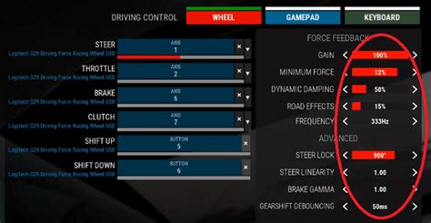 Assetto Corsa Competizione Beginner S Setup Guide SIMRACINGCOCKPIT COM