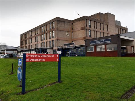 repairs bill rises to £12 million for wolverhampton nhs trust express and star