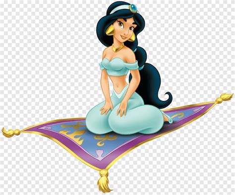 Princesa Jasmine Da Disney Princesa Jasmine Genie Aladdin Abu O Sult O Jasmim Disney