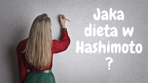 Dieta W Hashimoto Sprawdź Co Jeść A Czego Należy Unikać