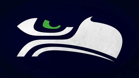 Seattle Seahawks Logo Wallpaper Wallpaper Hd 2023