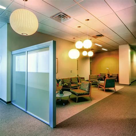 Custom Glass Partition Walls Home Office Partitions