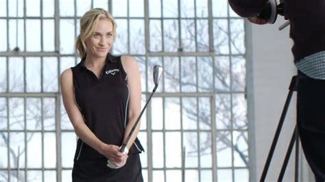 Watch Total Golf Workout With Instagram Star Paige Spiranac Behind The Scenes With Paige