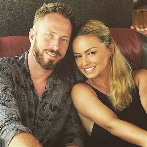 Former Strictly Stars Ola And James Jordan Are Charging £300 A Session
