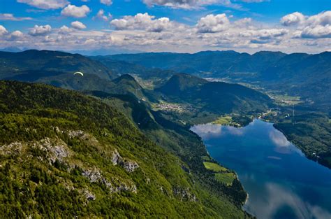 All You Need To Know To Visit Lake Bohinj Slovenia