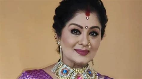 Sudha Chandran Recalls How Her Father Stood By Her After The Accident