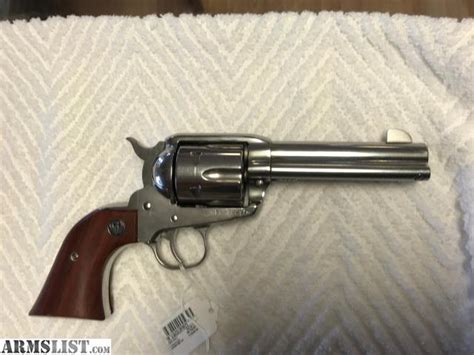 Armslist For Sale Ruger Vaquero 45 Cal