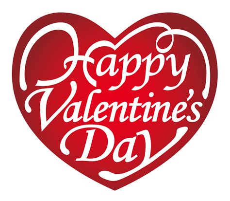 Valentines Day Heart Shaped Logoicon 273128 Vector Art At Vecteezy