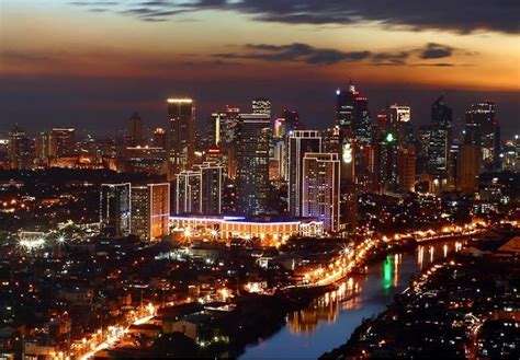 Discovering Manila Nine Facts About Makati You Probably Did Not Know
