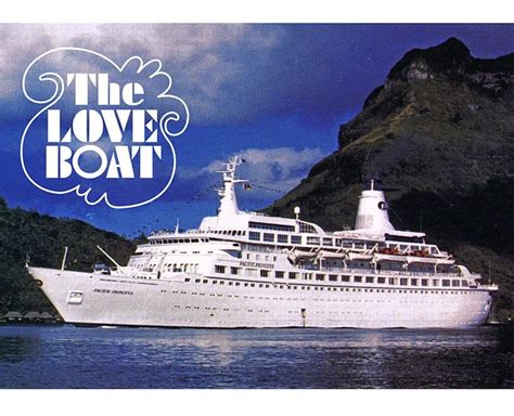 Lasweetdesigns Love Boat Scandinavia Cruise