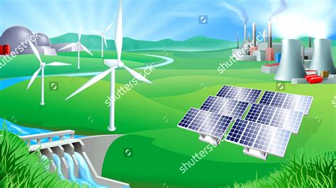 What Are Alternative Energy Sources Energy Choices