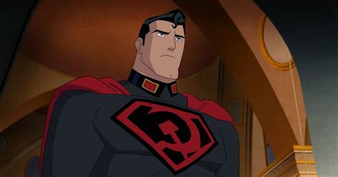 Apokolips war è un film d'animazione del 2020 diretto da matt peters e christina sotta. Entre a Foice e o Martelo: Animação ganha data para chegar ...