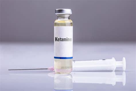 Combined Treatment With Naltrexone Ketamine Effective For Depressive Symptoms Psychiatry Advisor