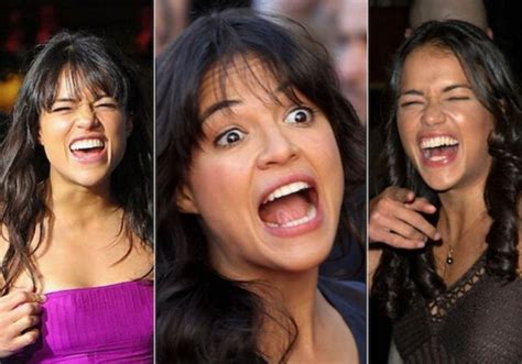 Top 12 Celebrities Caught Laughing Out Loud