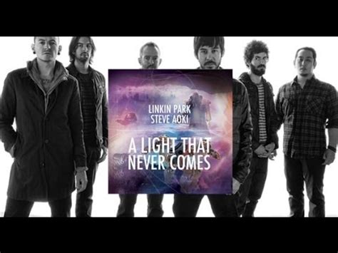 Linkin Park Steve Aoki A Light That Never Comes Vs Deorro Lose It