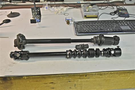 1973 Intermediate Steering Shaft Impala Forums