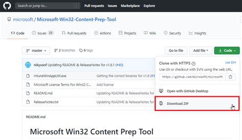 Learn How To Deploy The Remote Desktop Msrdc Client As Intune Win32