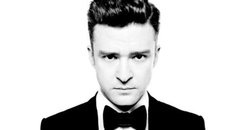 Justin Timberlake Cantante Folk Per I Coen Radio Monte Carlo