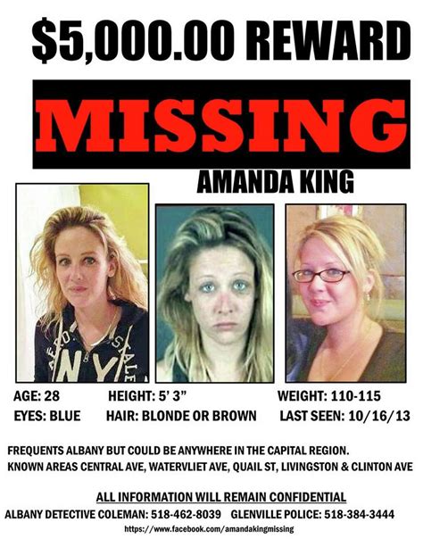 5 Years Later What Happened To Amanda King