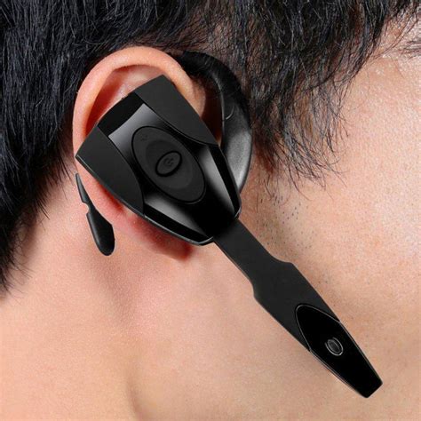 Buy In Ear Wireless Stereo Bluetooth Gaming Headset Headphones Earphone
